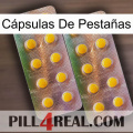 Cápsulas De Pestañas new10